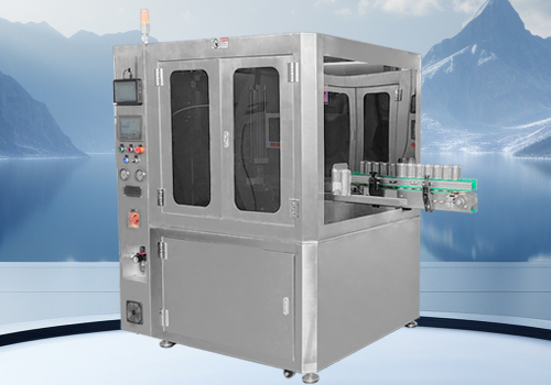 富氢水易拉罐灌装机，高效提高灌装富氢水生产 