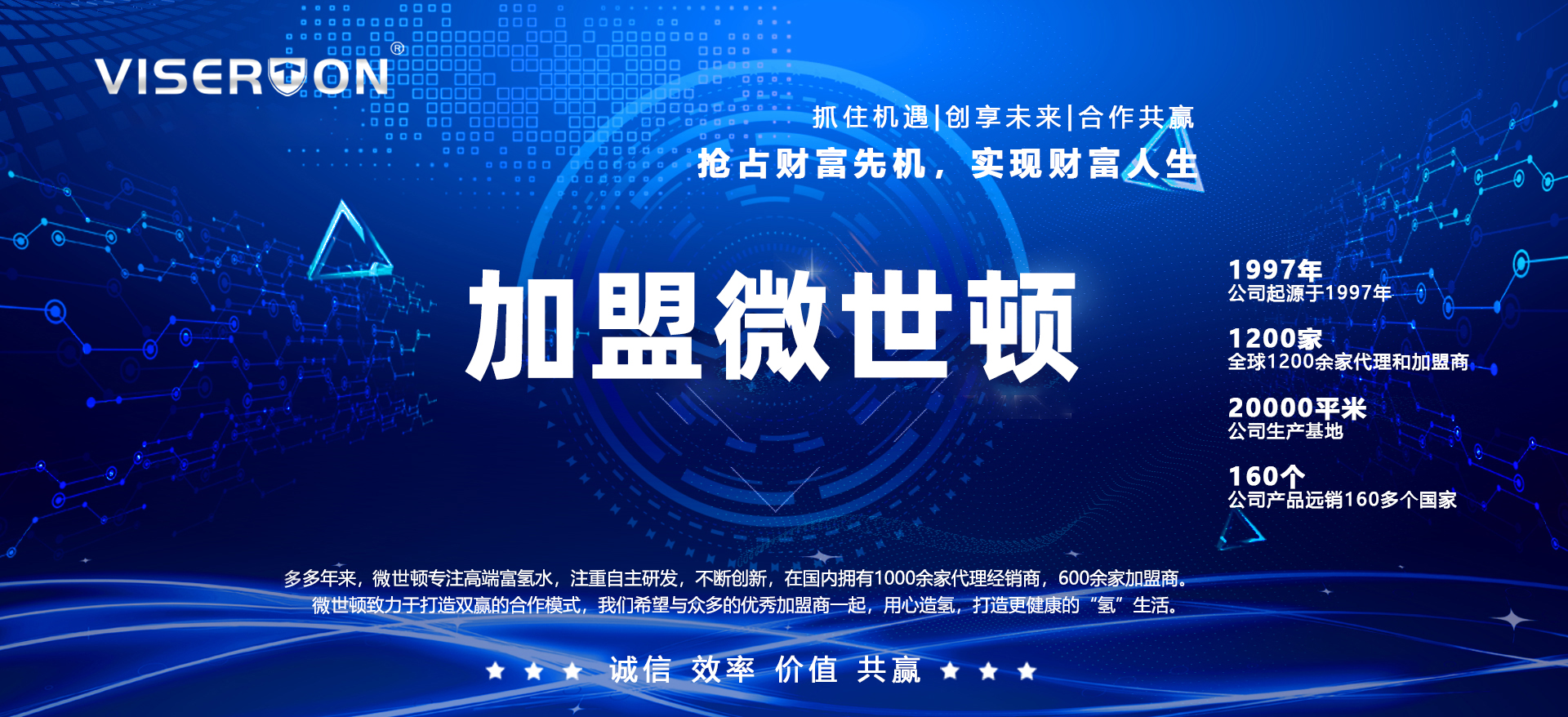 招商代理  /  代理商案例