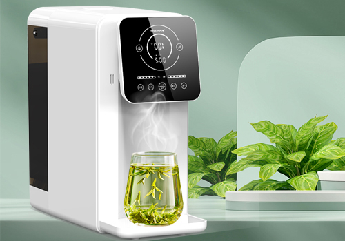  解读家用富氢水机的发展背景及终端市场怎么样？